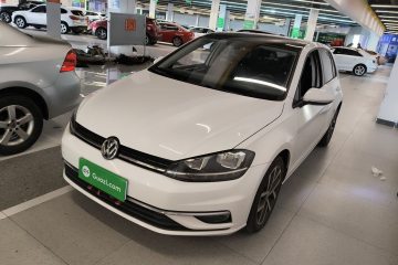 Used Volkswagen Golf 2020 280TSI DSG Comfort Version