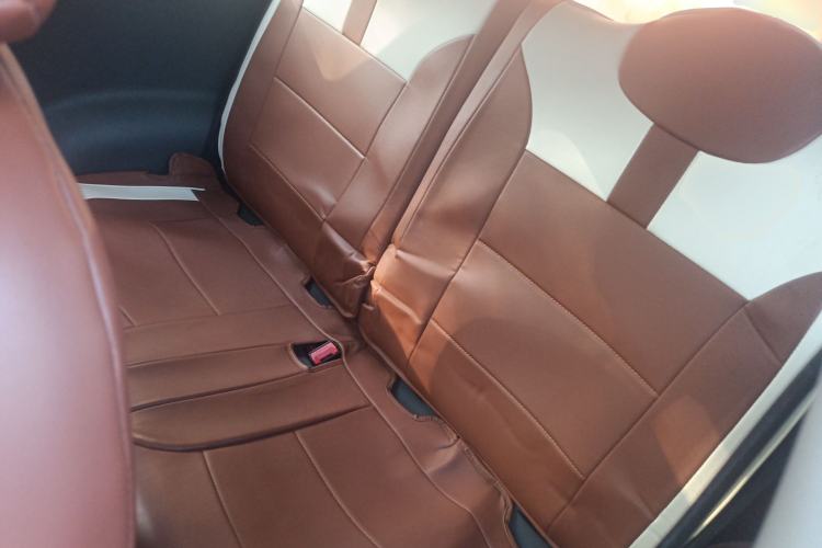 Used  Lumin 2022 210km Sweet Edition
