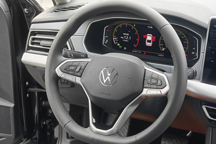 Used Volkswagen Lavida 2024 1.5L Automatic 5 Million Edition
