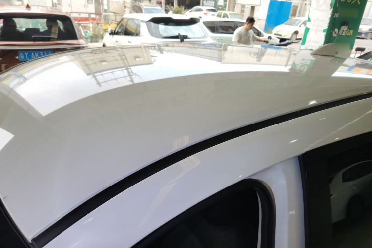 Used Mazda CX-5 2024 2.0L Automatic Two-Wheel Drive Comfort Version