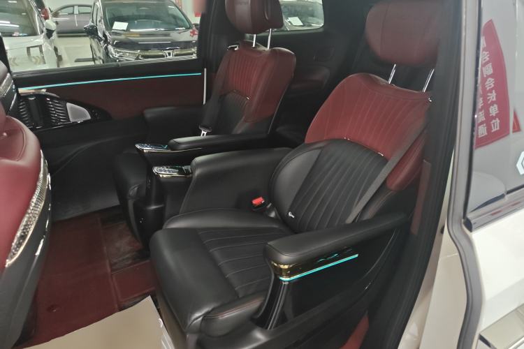 Used GAC Trumpchi M8 2023 Zongshi Series 400T Flagship Edition