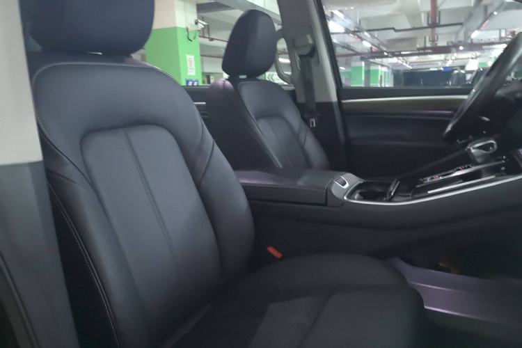 Used GAC Trumpchi M8 2023 Lingxiu Series 390T Prestige Edition
