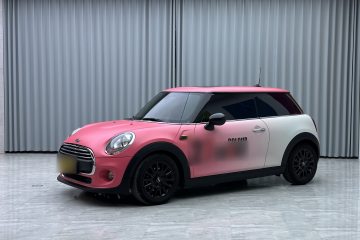 Used MINI MINI 2018 1.5T ONE PLUS