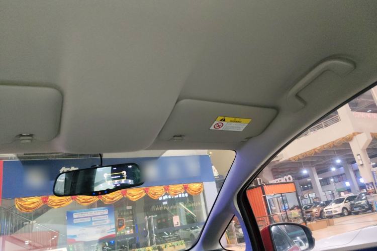 Used Honda Fit 2016 1.5L LX CVT Comfort Model
