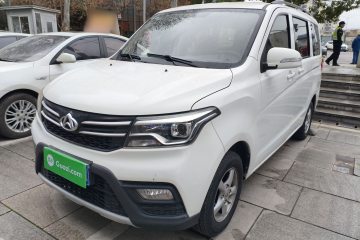 Used Chana Ounuo S 2019 1.5L Ouno S Standard Model China VI JL473QG