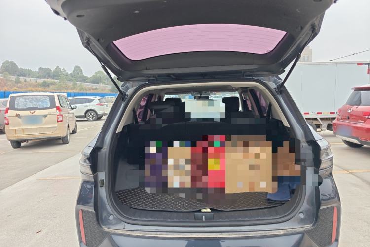 Used Hyundai ix35 2021 2.0L Automatic 2WD GLS Leading Edition