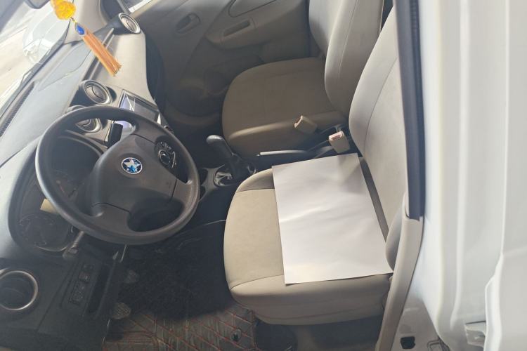 Used Venucia R30 2014 1.2L Manual Enjoyment Edition
