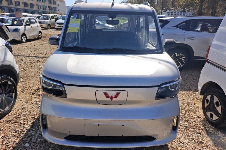 Used Wuling Zhiguang New Energy 
