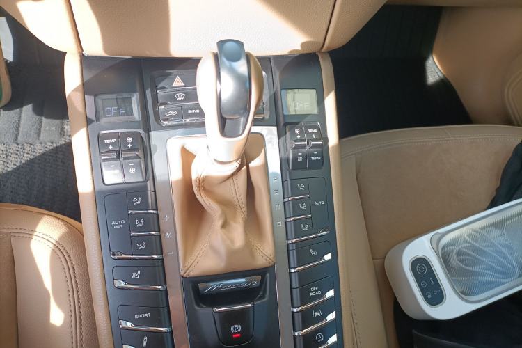 Used Porsche Macan 2016 Macan 2.0T
