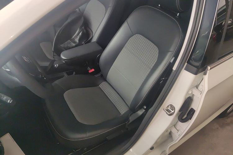 Used Volkswagen Santana 2016 1.6L Automatic Comfort Edition
