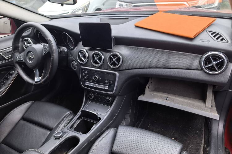 Used Mercedes-Benz GLA 2018 GLA 200 Sport Edition