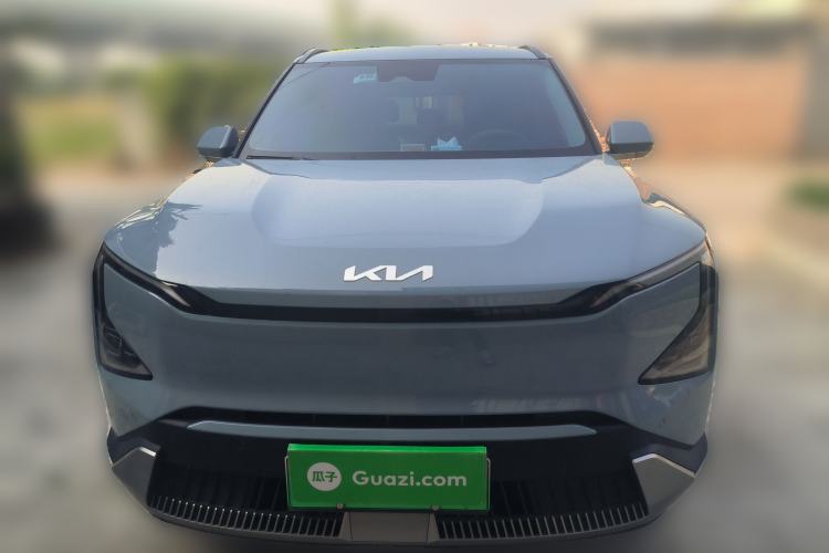 Used Kia EV5 2024 530 Land

