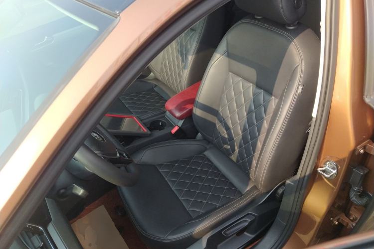 Used Volkswagen Lamando 2017 230TSI DSG Fashion Edition