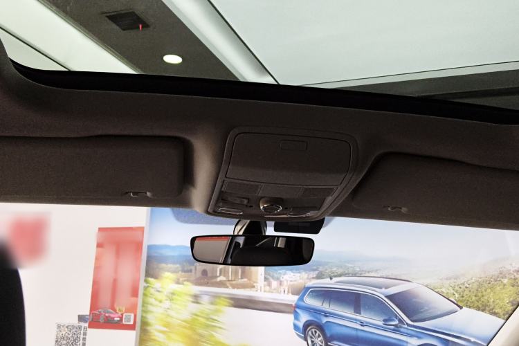 Used Volkswagen Sharan 2016 380TSI Comfort Edition 7-Seater
