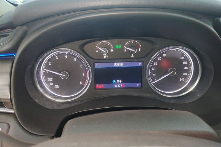 Used Buick LaCrosse 2022 652T Luxury Version
