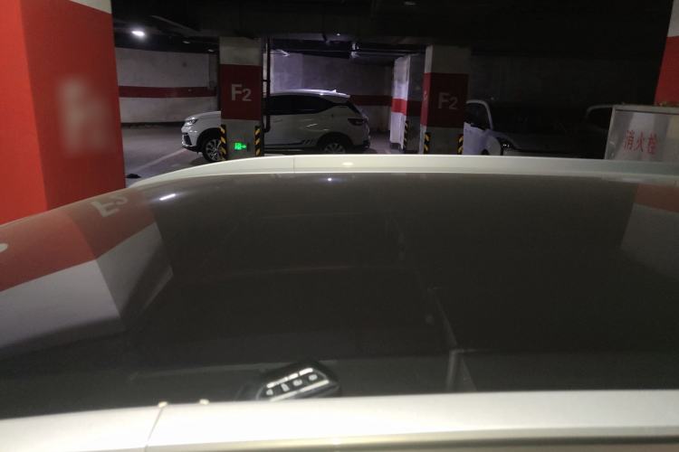 Used AION Y 2022 Plus 70 Smart Edition
