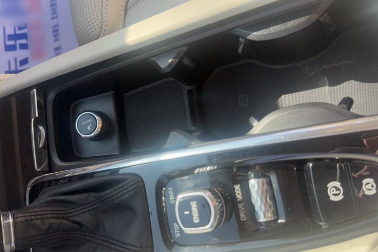 Used Volvo XC90 2015 T6 Zhiya Edition 7-seater
