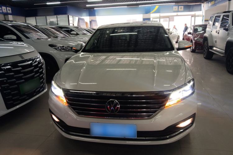 Used Volkswagen Lavida 2021 280TSI DSG Comfort Edition
