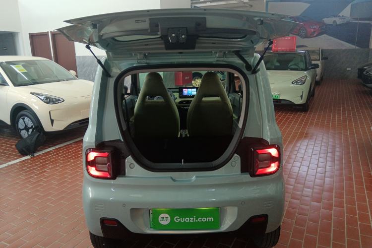 Used  Panda 2023 Panda Mini 200km Dynamic Bear
