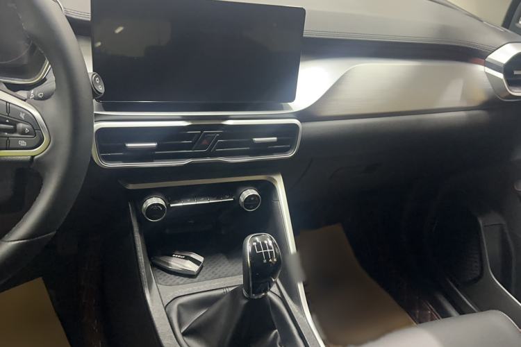 Used Geely Auto Coolray 2020 PRO 240T Manual Shooter
