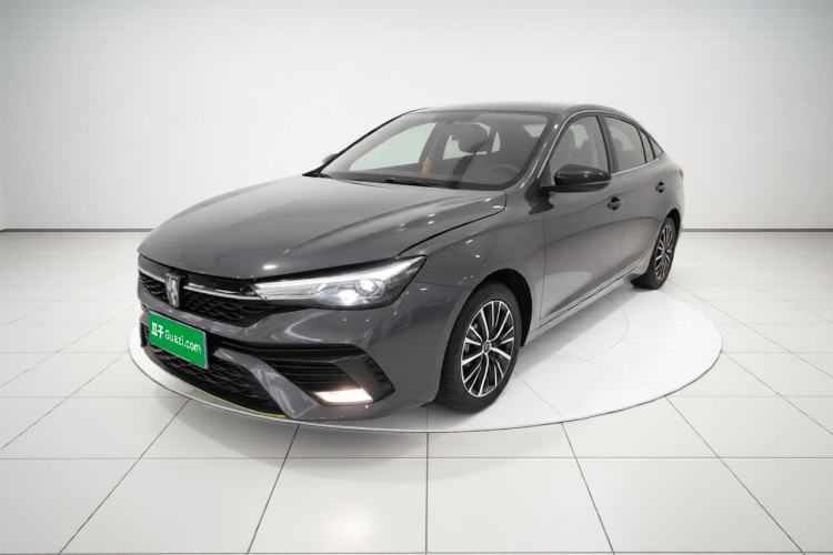 Used Roewe i5 2021 1.5L Manual Comfort Edition