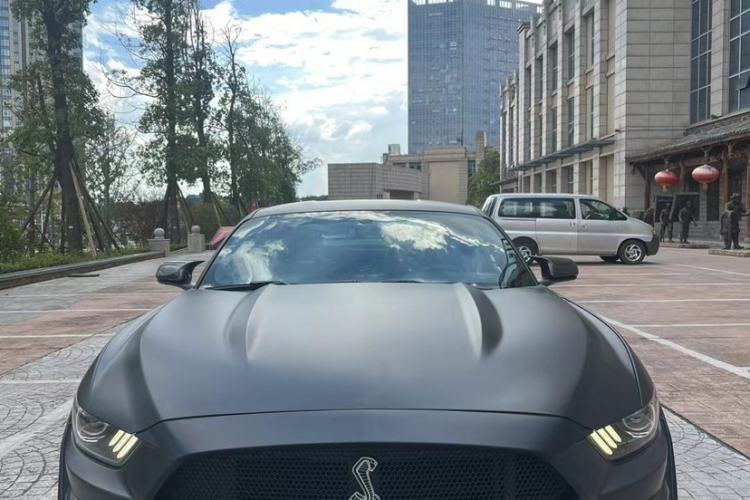 Used Ford Mustang 2015 2.3T Performance Edition
