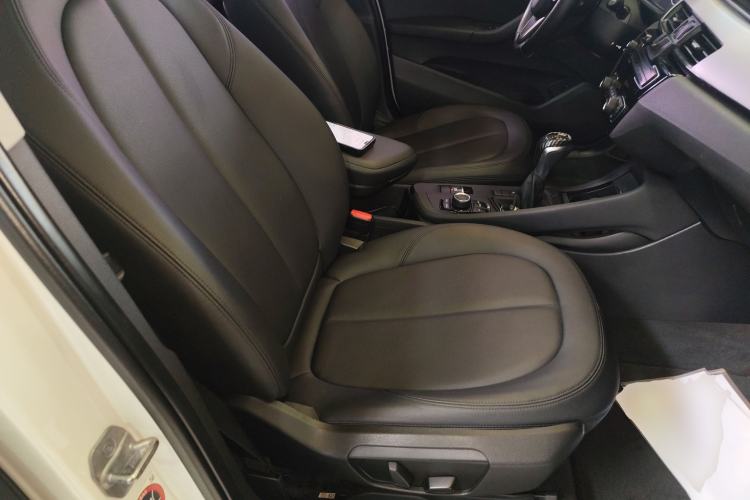 Used BMW X1 2016 sDrive18Li Premium Edition
