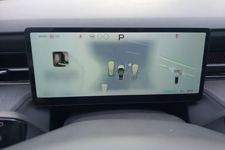 Used XPeng G6 2025 625 Long-Range Max Flagship Edition