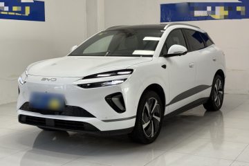 Used BYD Sealion 06 New Energy