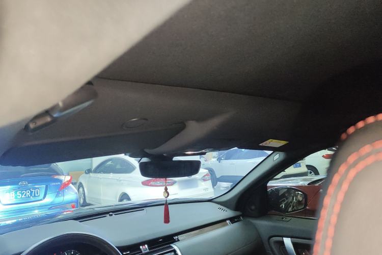 Used Land Rover Discovery Sport 2022 249 PS R-Dynamic S Performance Edition 5 Seats