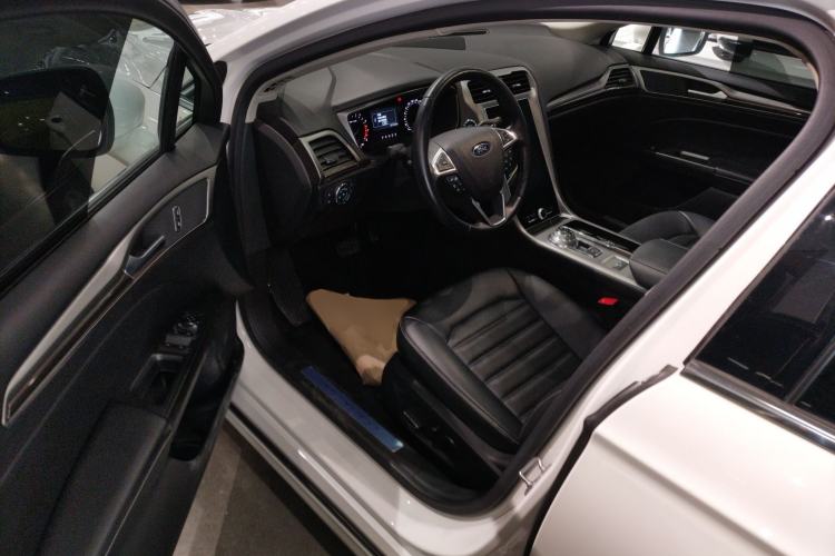 Used Ford Mondeo 2020 EcoBoost 180 Stylish Model