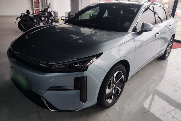 Used Geely Galaxy L6 2025 EM-i 140km Starship Edition