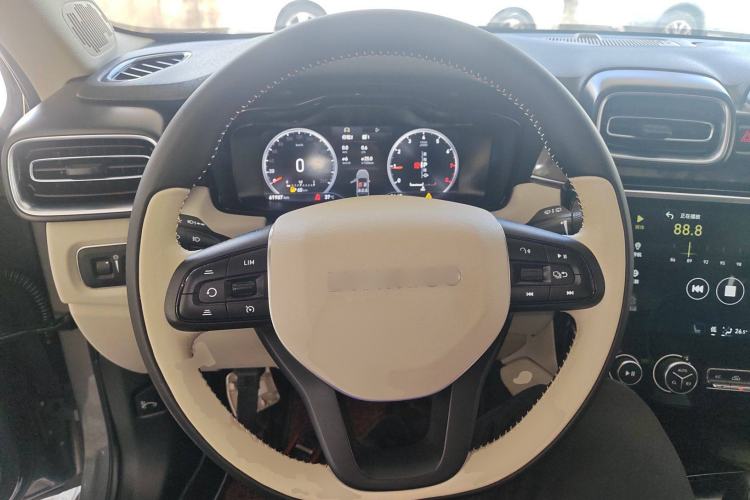 Used Lynk & Co 02 2018 1.5T DCT Two-Wheel Drive Zhaoban China V Standard