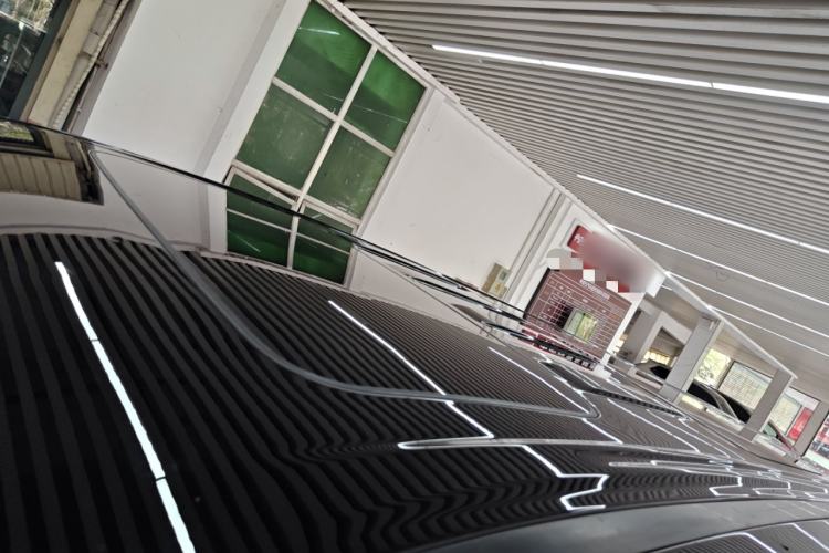 Used GAC Trumpchi M8 2023 Zongshi Series Dual-Motor YuZun Edition