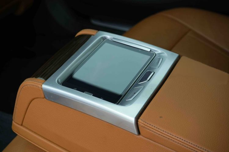 Used BMW 7 Series 2017 730Li Leading Model
