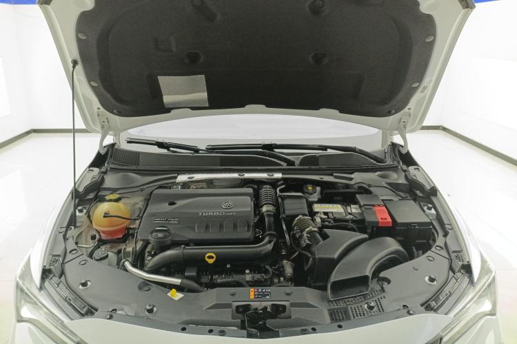 Used Buick Verano 2022 Pro GS Gale Edition
