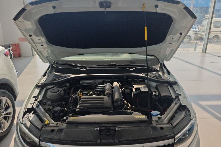 Used Volkswagen Bora 2024 200TSI DSG EnjoyDrive PRO Edition
