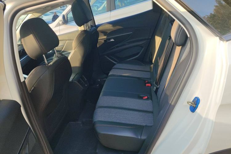 Used Peugeot 4008 2018 350THP Elite Edition
