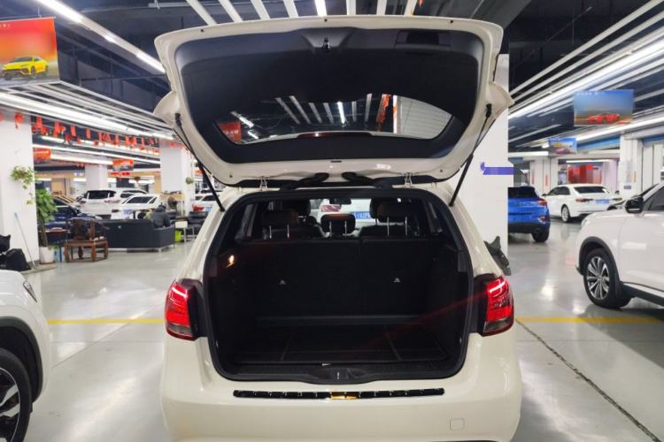 Used Mercedes-Benz B-Class 2015 B 200 Sport Edition
