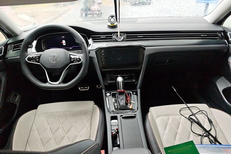 Used Volkswagen Magotan 2023 2 Million Units Commemorative Edition 330TSI DSG Luxury Version