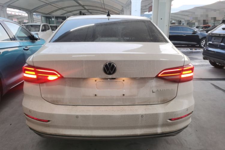 Used Volkswagen Lavida 2022 280TSI DSG Comfort Edition
