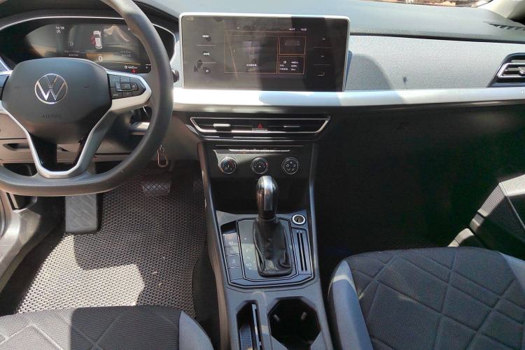 Used Volkswagen Lavida 2023 1.5L Automatic De Yi Edition
