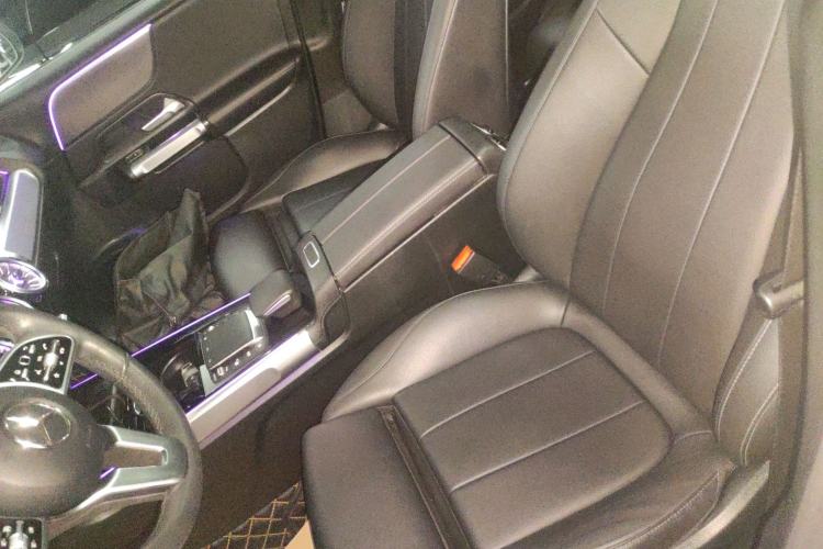 Used Mercedes-Benz GLB 2021 GLB 200 Dynamic Edition