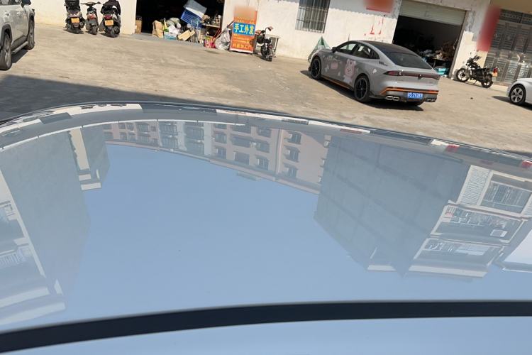 Used Nissan Qashqai 2019 2.0L CVT Smart Enjoyment Version