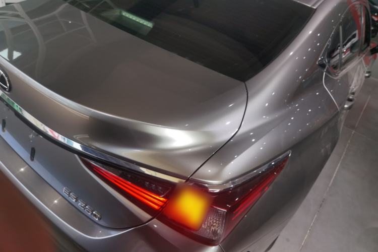 Used Lexus ES 2021 260 Excellence Edition
