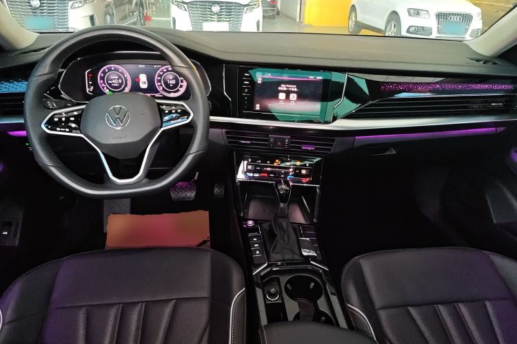 Used Volkswagen Passat 2024 330TSI Starry Elite Edition
