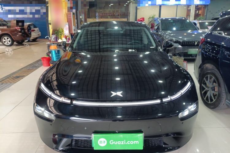 Used XPeng P7 2023 586E
