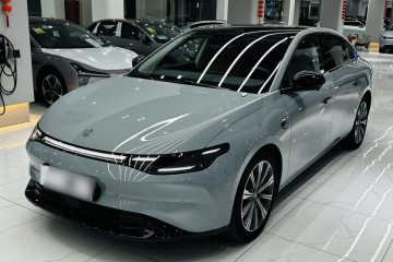 Used Leapmotor C01 2024 Pure Electric 525 Luxury Edition