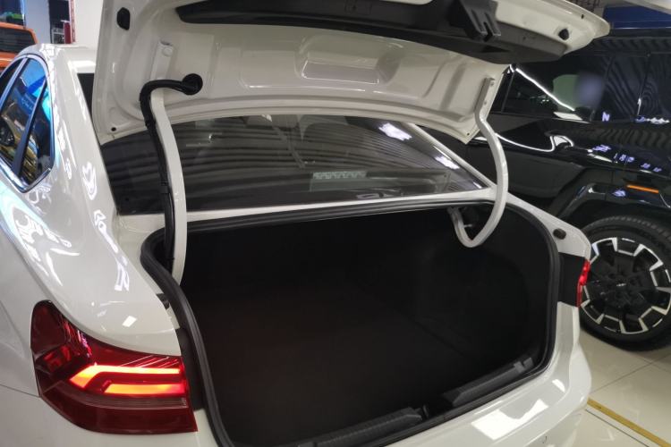 Used Volkswagen Lavida 2021 280TSI DSG Comfort Edition
