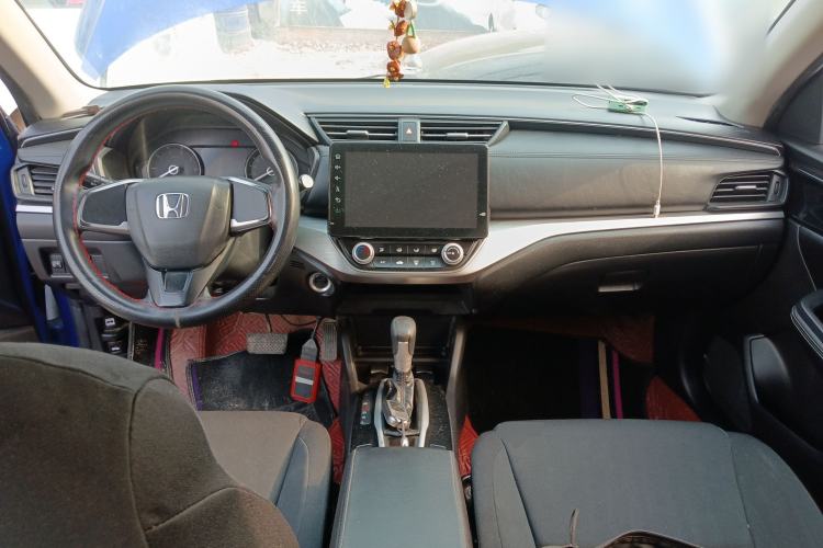 Used Honda Envix 2019 180TURBO CVT Enjoyment Version China VI

